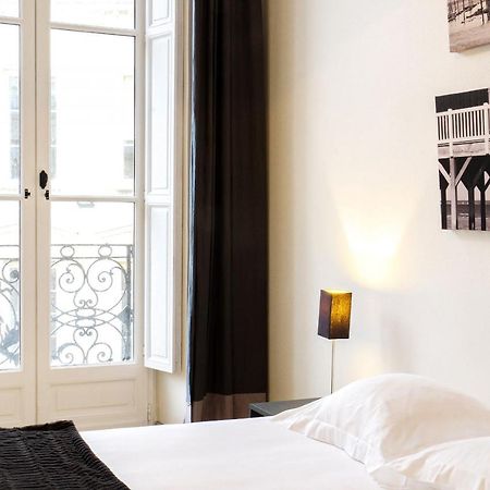 Condillac - Localisation Exceptionnelle 2 Chambres Avec Ascenseur Et Parking Бордо Экстерьер фото