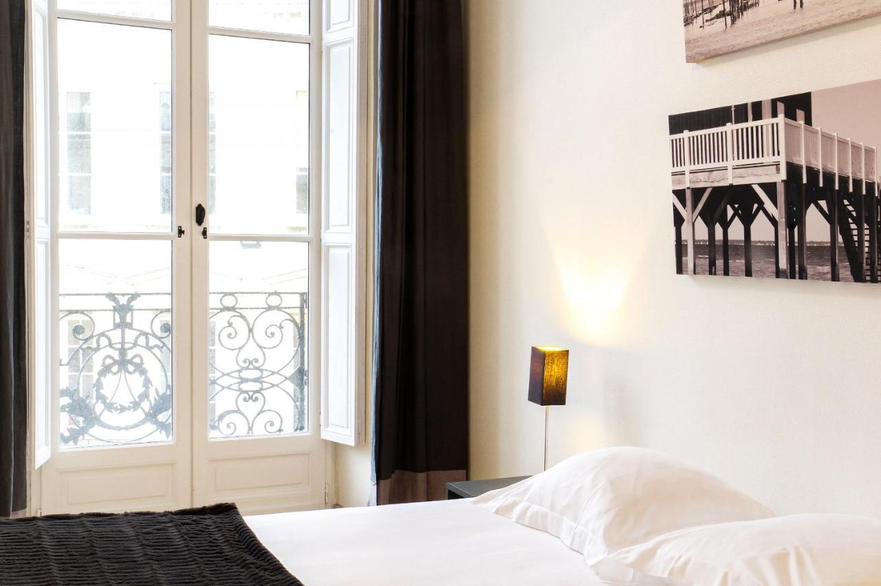 Condillac - Localisation Exceptionnelle 2 Chambres Avec Ascenseur Et Parking Бордо Экстерьер фото