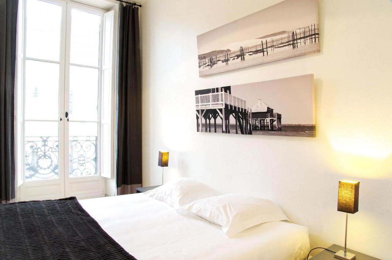Condillac - Localisation Exceptionnelle 2 Chambres Avec Ascenseur Et Parking Бордо Экстерьер фото